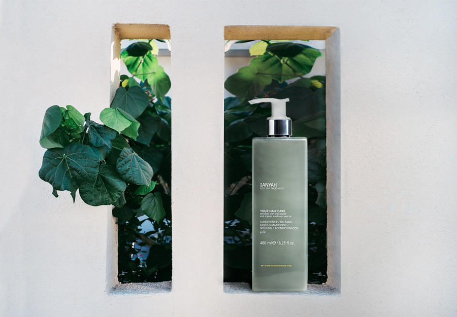 Hunwin & Sustainability